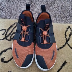 Nike Free run commuter